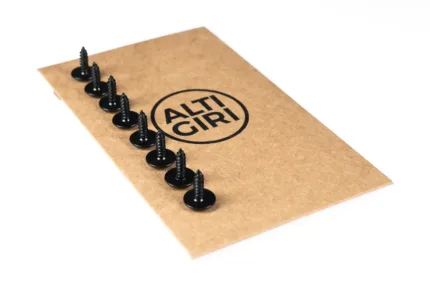 Set vijaka za montažu