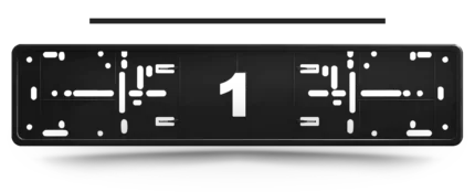 MONO - set okvira za tablice (2 kom)