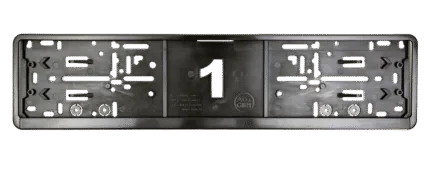 Autodromo okvir - set